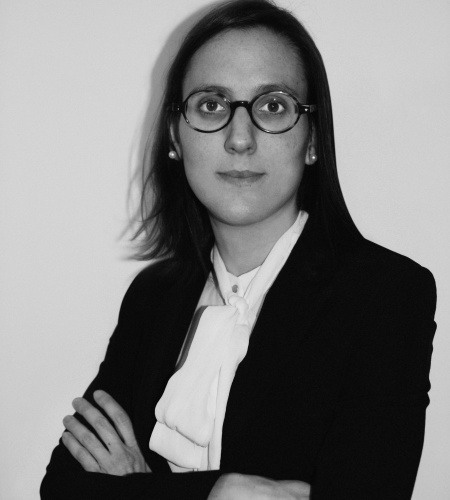 Inés Revuelta Molino